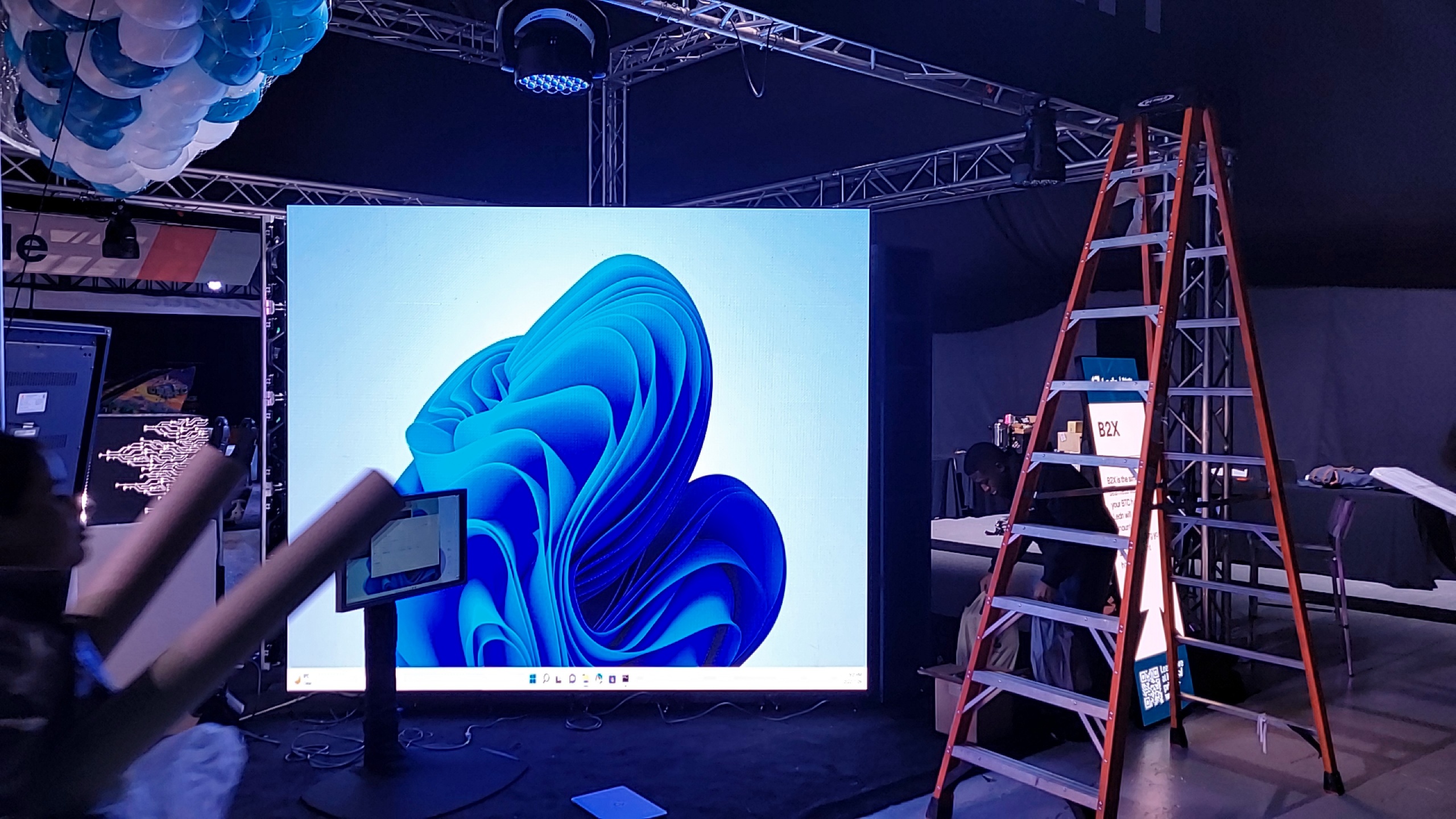 Tradeshow
